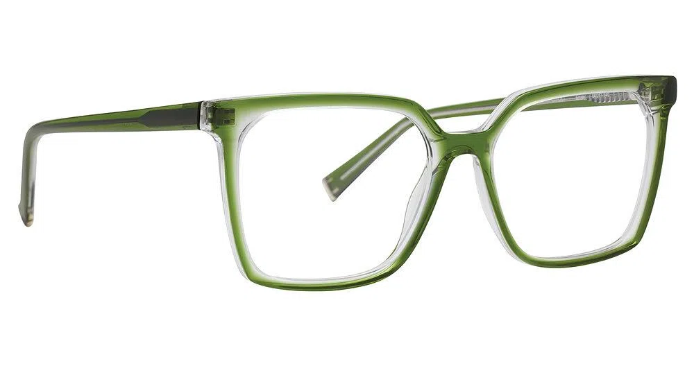 Trina Turk TTEMMY Eyeglasses - view 3